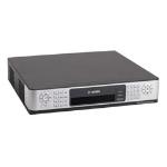 Bosch Divar XF 16CH 3TB DVR