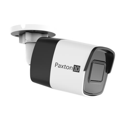 Paxton10 Mini Bullet Camera – 2.8mm, 8MP