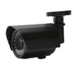 SJ Microtech SJC42B67NAIMT (NTSC) / SJC42B67PAIMT (PAL) Motorized IR Bullet Camera