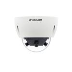 Avigilon 8 MP HD Panoramic Dome camera