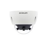 Avigilon 8 MP HD Panoramic Dome camera 