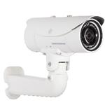 Tyco American Dynamics Illustra 600 IP HD Bullet Camera