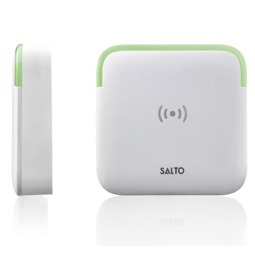 SALTO Systems