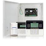 Bosch B-Series B5512 Control Panels