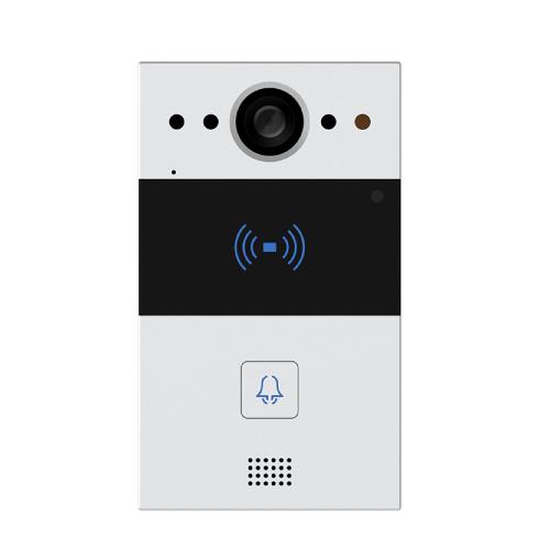 Vanderbilt R20A Intercom with Video & Card Reader