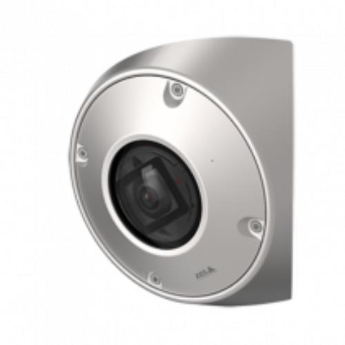 AXIS Q9216-SLV Network Camera