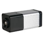 Dallmeier DF4820HD-DN  3MP P-Iris lens box camera