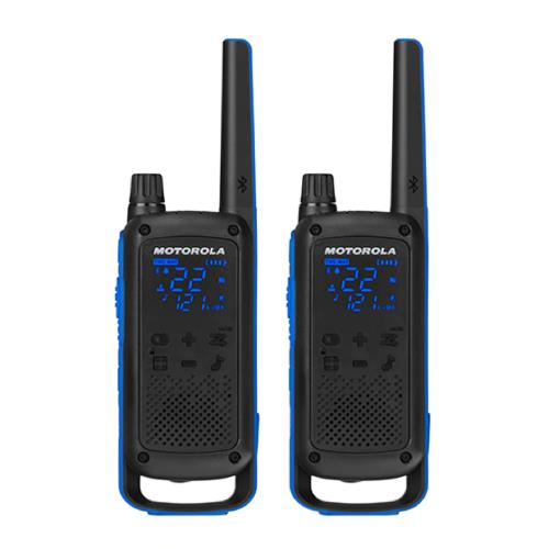 MOTOROLA T800 Two-Way Radios