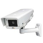 Axis Q1910/E Thermal Network Camera