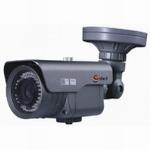 Waterproof Varifocal IR Camera