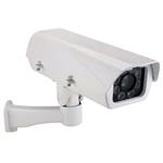 Asoni CAM648-POE Megapixel Network Camera