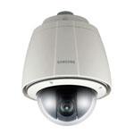 Samsung SNP-6200H 2Megapixel HD 20x Network PTZ Dome Camera