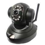 EasyN  plug and play IP Camera 186P