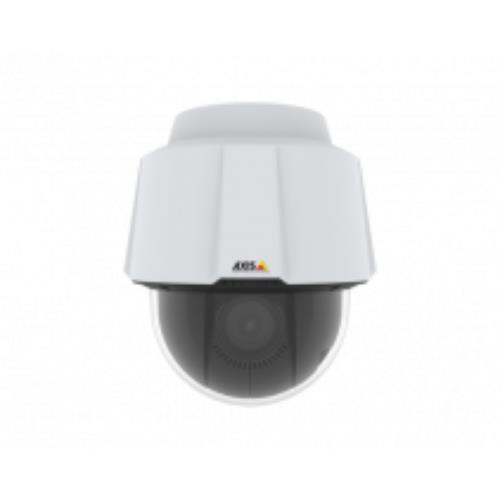 AXIS P5654-E PTZ Network Camera