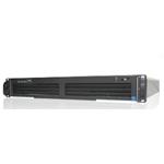 S2 NetVR 500 Hybrid Video Management System: Up to 64 IP Cameras, 32 Analog Inputs, 16TB Storage