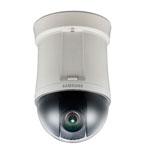 Samsung SNP-6200 2Megapixel HD 20x Network PTZ Dome Camera