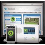 Telguard HomeControl