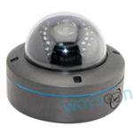 Waysoon WS-IPDM93 FULL HD 1080P 1/2.5“ CMOS IR Network Camera Waysoon WS-IPDM93 FULL HD 1080P 1/2.5“ CMOS IR Network Camera