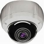 OFK-VP220/7S 4-Axis Vandal Proof Dome Camera