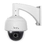 VIVOTEK Speed Dome Network Camera - SD8333E