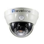 FCS-3051 Day/Night PoE PIR IP Dome Camera