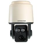 Wonwoo Mark IR Hybrid Speed Dome Camera