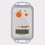 AeroScout T3 Tags