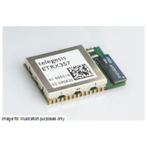 ETRX357 Zigbee module