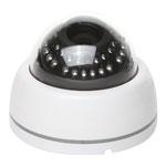 SJ Microtech SJD23BB1NAIV IR Indoor Dome Camera