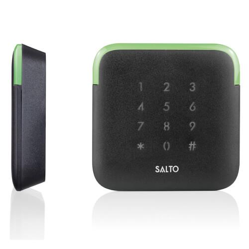 SALTO Systems