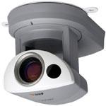 AXIS 213/214 PTZ Network Camera