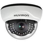 Huviron SK-ND331IR 3 MEGAPIXEL - H.264 IP NETWORK DOME CAMERA