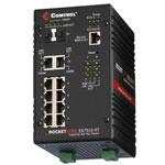 Comtrol RocketLinx ES7510-XT PoE Switcher 