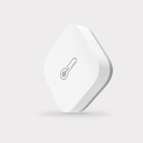 Aqara Temperature and Humidity Sensor