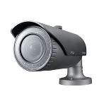 Samsung SNO-7084R WiseNetIII 3MP weather proof IR camera