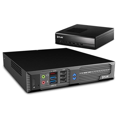 FLIR Meridian NVR FLIR Meridian NVR
