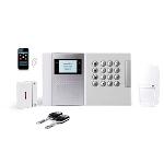 Horn LHD8003 Wireless Alarm System