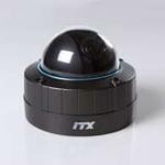 ITX IR Dome Camera