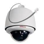 Infinova V1772N-G Series Megapixel IP PTZ Dome