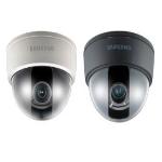 Samsung SCD-3080 Dome Camera 