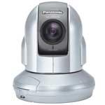 Panasonic BB-HCM580A PTZ Cameras