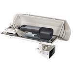 Videotec HOV Hi-PoE IPM Aluminium Housing 