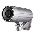 Zero One IP6795P 5MP Vari-focal Network Camera with Built-in Video Analytics