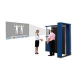 Smiths Detection eqo People Screening Systems 