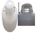 CONVENTIONAL HEAT DETECTOR