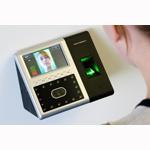 TDSi Facial Recognition Reader