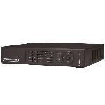 Hi Sharp HS-AHR600 16CH 720P/960H AHD Hybrid DVR