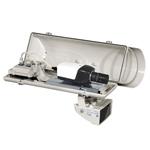 Videotec VERSO Hi-PoE IPM Polycarbonate Housing