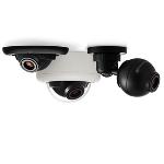 Arecont Vision MegaBall 2 Panomorph cameras