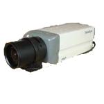 TeleEye MX763-HD Day/Night Box Camera